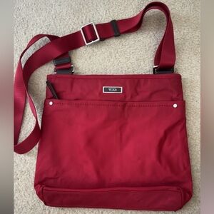 Tumi Voyager Tula Crossbody Bag